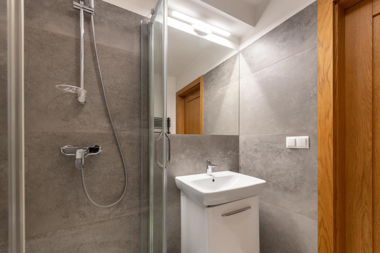Orkana Home Закопане Экстерьер фото