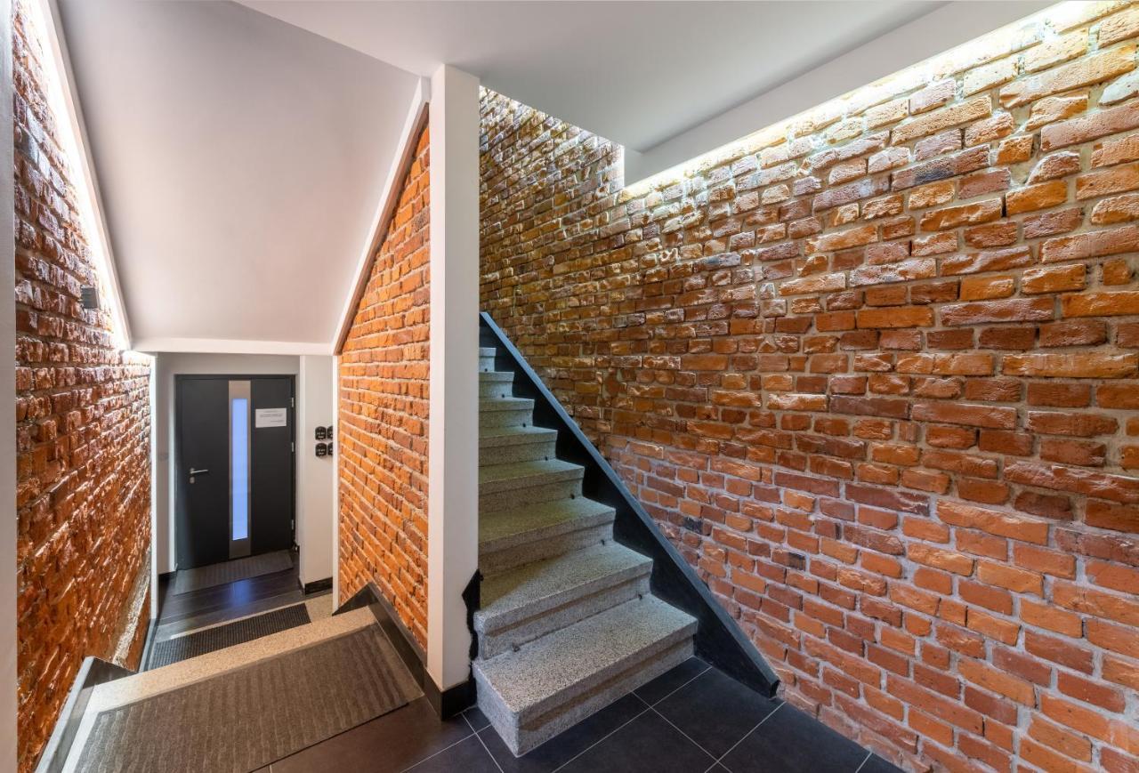 Orkana Home Закопане Экстерьер фото